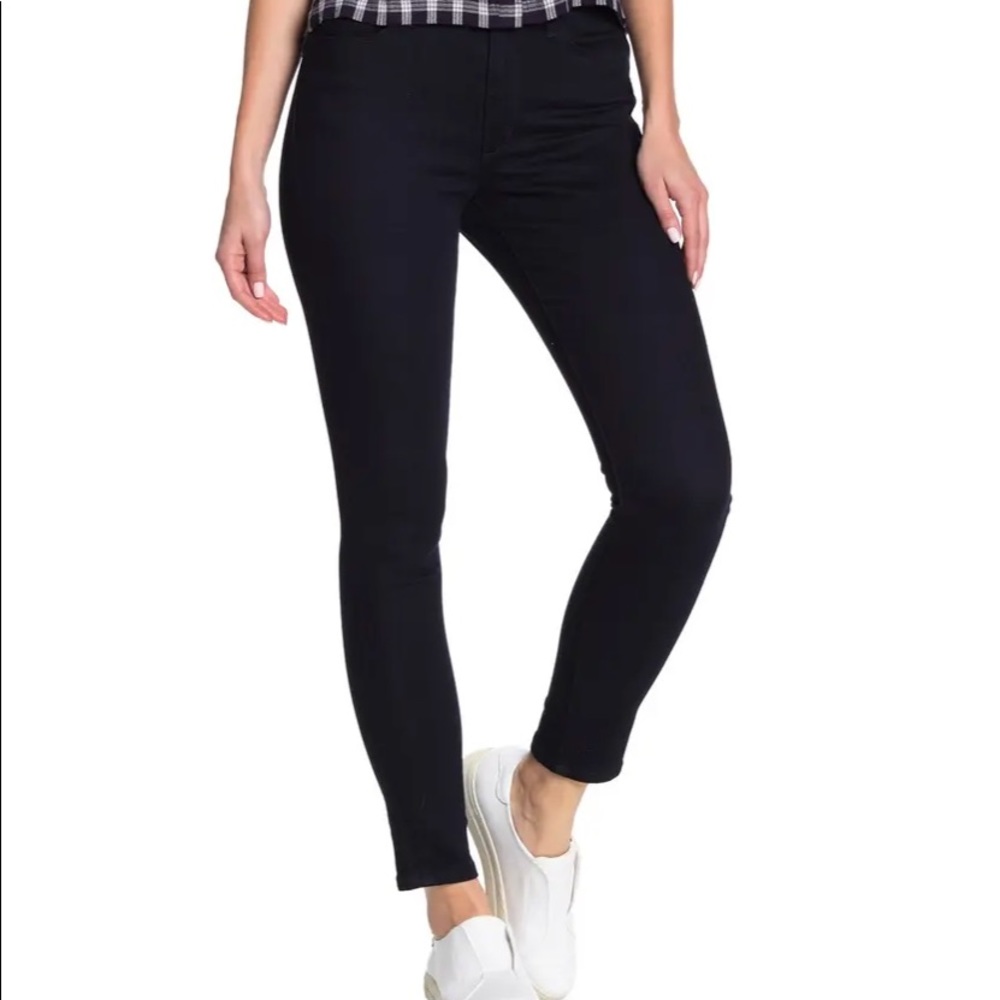 Joe’s Jeans High Rise Skinny Ankle Jeans Size 24